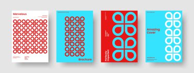 Geometrik Kitap Kapağı Düzeni. Yaratıcı Poster Şablonu. Modern İş Sunumu Tasarımı. El ilanı. Pankart. Broşür. Geçmişi. Rapor verin. Not defteri. Günlük. Reklamcılık. Katalog. Portföy. Dergi