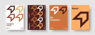 Geometrik Flyer düzeni. İzole edilmiş İş Sunumu Tasarımı. Yaratıcı Broşür Şablonu. Poster. Pankart. Rapor verin. Kitap kapağı. Geçmişi. El ilanı. Reklamcılık. Katalog. Günlük. Broşür. Broşür