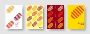 Geometrik Rapor Şablonu. Soyut Poster Tasarımı. İzole edilmiş arka plan düzeni. İş sunumu. Kitap kapağı. Broşür. El ilanı. Pankart. Portföy. Katalog. Günlük. El ilanı. Dergi