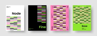 İzole Flyer Tasarımı. Yaratıcı Arkaplan Şablonu. Soyut İş Sunum Düzeni. Rapor verin. Poster. Kitap kapağı. Pankart. Broşür. Marka Kimliği. Reklamcılık. Dergi. El ilanı. Portföy