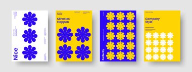 Soyut Flyer Tasarımı. Geometrik Kitap Kapağı Şablonu. İzole edilmiş Banner Planı. İş sunumu. Geçmişi. Broşür. Rapor verin. Poster. Marka Kimliği. Günlük. Haber bülteni. Reklamcılık