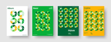 İzole edilmiş arka plan düzeni. Modern Flyer Design. Geometrik İş Sunum Şablonu. Poster. Broşür. Kitap kapağı. Rapor verin. Pankart. Günlük. Dergi. Portföy. Reklamcılık. Broşür. Broşür