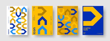 Soyut Arkaplan Düzeni. Modern İş Sunum Şablonu. Geometrik Flyer Tasarımı. Poster. Pankart. Broşür. Kitap kapağı. Rapor verin. Haber bülteni. Broşür. Günlük. Dergi. Not Defteri