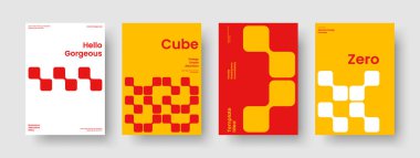 İzole Rapor Tasarımı. Modern Poster Şablonu. Soyut Kitap Kapağı Düzeni. Geçmişi. İş sunumu. El ilanı. Pankart. Broşür. Broşür. Katalog. Broşür. Not defteri. Haber bülteni