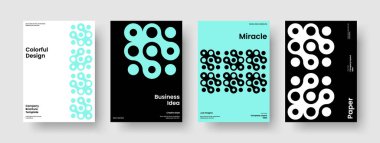 İzole edilmiş Banner Şablonu. Modern İş Sunumu Tasarımı. Geometrik Rapor Düzeni. Geçmişi. El ilanı. Kitap kapağı. Poster. Broşür. Günlük. Broşür. El ilanı. Broşür. Katalog. Portföy