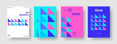 Yaratıcı İş Sunumu Tasarımı. Soyut Banner Düzeni. Modern Kitap Kapağı Şablonu. Rapor verin. Geçmişi. Poster. El ilanı. Broşür. Broşür. Not defteri. Marka Kimliği. El ilanı. Günlük