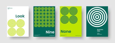 Modern Poster Şablonu. Yaratıcı Sancak Tasarımı. İzole edilmiş arka plan düzeni. Kitap kapağı. İş sunumu. Rapor verin. El ilanı. Broşür. Katalog. Dergi. Broşür. Haber bülteni. Not Defteri