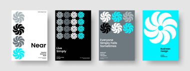 Geometrik Kitap Kapağı Şablonu. Yaratıcı Rapor Tasarımı. İzole edilmiş arka plan düzeni. El ilanı. Broşür. Pankart. Poster. İş sunumu. Not defteri. El ilanı. Portföy. Haber bülteni. Katalog