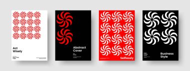 Soyut Broşür Düzeni. Yaratıcı Kitap Kapağı Tasarımı. İzole iş sunum şablonu. Poster. El ilanı. Pankart. Geçmişi. Rapor verin. Broşür. Günlük. Portföy. El ilanı. Katalog