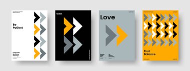 Geometrik Arkaplan Düzeni. Modern İş Sunumu Tasarımı. Yaratıcı Flyer Şablonu. Broşür. Rapor verin. Poster. Pankart. Kitap kapağı. Portföy. Marka Kimliği. Reklamcılık. Günlük. Haber bülteni