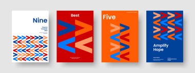Yaratıcı Kitap Kapağı Şablonu. Modern İş Sunumu Tasarımı. Geometrik Poster Düzeni. El ilanı. Geçmişi. Broşür. Pankart. Rapor verin. Dergi. Broşür. Katalog. Portföy. Reklamcılık. Günlük