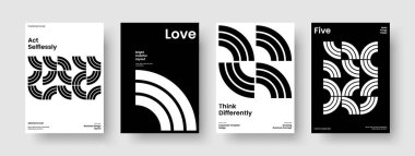 İzole edilmiş arka plan düzeni. Soyut Broşür Şablonu. Modern Flyer Design. Rapor verin. Poster. İş sunumu. Kitap kapağı. Pankart. Broşür. Katalog. Portföy. El ilanı. Haber bülteni. Not Defteri