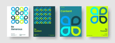 Modern Kitap Kapağı Düzeni. Yaratıcı Sancak Tasarımı. İzole Rapor Şablonu. Geçmişi. El ilanı. İş sunumu. Poster. Broşür. Reklamcılık. Günlük. El ilanı. Broşür. Katalog. Dergi