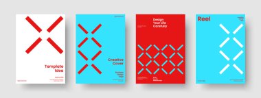 İzole edilmiş arka plan düzeni. Soyut Flyer Tasarımı. Modern İş Sunum Şablonu. Pankart. Poster. Rapor verin. Kitap kapağı. Broşür. Haber bülteni. Not defteri. Broşür. Reklamcılık. Katalog. Günlük