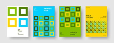 Geometrik Sancak Şablonu. Yaratıcı Flyer Tasarımı. İzole Kitap Kapağı Düzeni. Rapor verin. Geçmişi. Poster. Broşür. İş sunumu. Katalog. Marka Kimliği. Broşür. Reklamcılık. Haber bülteni