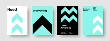 Yaratıcı Rapor Şablonu. Modern Poster Düzeni. Soyut Arkaplan Tasarımı. Kitap kapağı. El ilanı. Pankart. İş sunumu. Broşür. Günlük. Haber bülteni. Dergi. Reklamcılık. Portföy