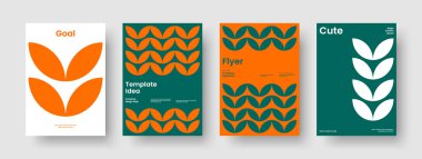 Geometrik Rapor Düzeni. Soyut Broşür Tasarımı. Modern Poster Şablonu. Geçmişi. Pankart. El ilanı. İş sunumu. Kitap kapağı. Not defteri. Reklamcılık. Katalog. Dergi. Portföy. Günlük