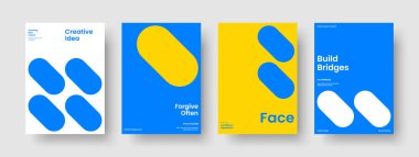 Yaratıcı Arkaplan Şablonu. İzole edilmiş Bayrak Tasarımı. Modern Broşür Planı. El ilanı. İş sunumu. Poster. Rapor verin. Kitap kapağı. Dergi. Portföy. Broşür. Broşür. Günlük. Not Defteri