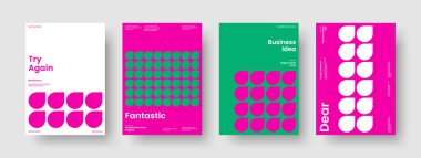 İzole Arkaplan Tasarımı. Yaratıcı Rapor Düzeni. Soyut İş Sunum Şablonu. Pankart. El ilanı. Poster. Kitap kapağı. Broşür. Dergi. Haber bülteni. Broşür. Günlük. Marka Kimliği