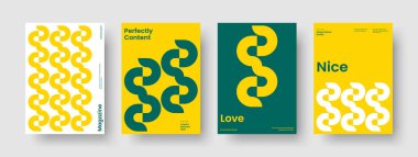 Yaratıcı Sancak Şablonu. İzole Kitap Kapağı Düzeni. Modern İş Sunumu Tasarımı. Rapor verin. Geçmişi. El ilanı. Broşür. Poster. Reklamcılık. Broşür. Not defteri. El ilanı. Günlük. Broşür