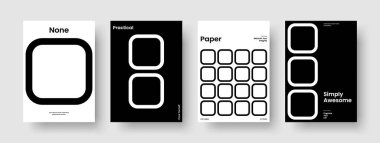 İzole Rapor Düzeni. Modern Kitap Kapağı Tasarımı. Soyut Flyer Şablonu. Pankart. Geçmişi. Poster. Broşür. İş sunumu. Not defteri. Broşür. Reklamcılık. Marka Kimliği. El ilanı