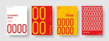 Soyut Rapor Tasarımı. İzole edilmiş Flyer düzeni. Modern Poster Şablonu. İş sunumu. Pankart. Geçmişi. Kitap kapağı. Broşür. Dergi. Broşür. Marka Kimliği. Haber bülteni. Portföy