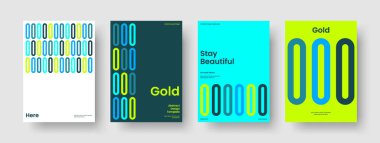 Geometrik Kitap Kapağı Düzeni. Soyut Flyer Şablonu. İzole Rapor Tasarımı. İş sunumu. Geçmişi. Pankart. Poster. Broşür. El ilanı. Marka Kimliği. Portföy. Dergi. Katalog