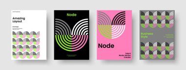 Geometrik Kitap Kapağı Şablonu. Yaratıcı İş Sunumu Modeli. Modern Arkaplan Tasarımı. El ilanı. Rapor verin. Poster. Pankart. Broşür. Katalog. Dergi. Reklamcılık. Marka Kimliği. Broşür