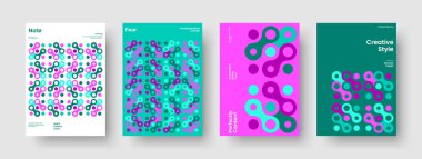 İzole Broşür Planı. Geometrik Kitap Kapağı Tasarımı. Yaratıcı Arkaplan Şablonu. El ilanı. Rapor verin. Poster. Pankart. İş sunumu. Portföy. Dergi. Günlük. Reklamcılık. El ilanı