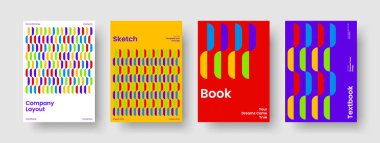 Modern Rapor Tasarımı. Geometrik Arkaplan Düzeni. İzole iş sunum şablonu. Poster. El ilanı. Broşür. Kitap kapağı. Pankart. El ilanı. Haber bülteni. Katalog. Broşür. Reklamcılık