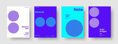 Geometrik İş Sunumu Tasarımı. Soyut Broşür Şablonu. Modern Flyer Düzeni. Geçmişi. Poster. Kitap kapağı. Pankart. Rapor verin. Haber bülteni. Not defteri. Günlük. Marka Kimliği. Katalog