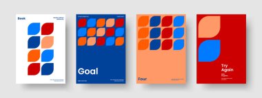 Soyut Rapor Tasarımı. Yaratıcı Arkaplan Şablonu. İzole Kitap Kapağı Düzeni. Broşür. İş sunumu. Poster. El ilanı. Pankart. Not defteri. Marka Kimliği. Portföy. Katalog. Broşür