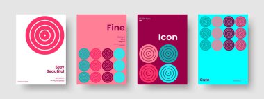 Yaratıcı Sancak Düzeni. Soyut Arkaplan Tasarımı. Geometrik Flyer Şablonu. Rapor verin. İş sunumu. Poster. Kitap kapağı. Broşür. Haber bülteni. Günlük. El ilanı. Dergi. Not Defteri
