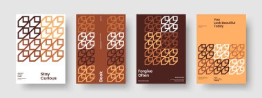 Geometrik Broşür Tasarımı. Modern Kitap Kapağı Şablonu. Yaratıcı Flyer Düzeni. Rapor verin. Poster. İş sunumu. Geçmişi. Pankart. Günlük. Katalog. Not defteri. Reklamcılık. Haber bülteni
