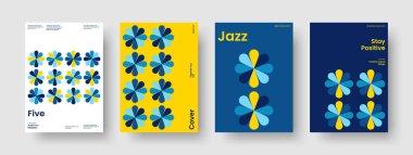 Soyut Kitap Kapağı Tasarımı. Modern Rapor Şablonu. Geometrik İş Sunum Düzeni. Pankart. Poster. Broşür. El ilanı. Geçmişi. Reklamcılık. Portföy. Haber bülteni. Broşür. Broşür