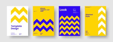 Modern Banner Planı. Yaratıcı İş Sunum Şablonu. İzole Arkaplan Tasarımı. Kitap kapağı. Poster. Broşür. Rapor verin. El ilanı. Portföy. Dergi. Reklamcılık. Günlük. Katalog. El ilanı