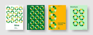 Soyut Kitap Kapağı Düzeni. Geometrik Arkaplan Şablonu. İzole Flyer Tasarımı. Broşür. Rapor verin. Pankart. İş sunumu. Poster. El ilanı. Katalog. Günlük. Dergi. Portföy. Broşür