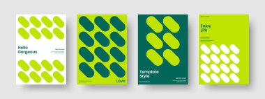 Yaratıcı Broşür Düzeni. Geometrik Flyer Tasarımı. İzole Poster Şablonu. Rapor verin. Kitap kapağı. Geçmişi. İş sunumu. Pankart. Reklamcılık. Haber bülteni. El ilanı. Broşür. Günlük