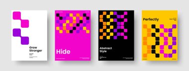 Modern Arkaplan Şablonu. Geometrik Kitap Kapağı Tasarımı. Yaratıcı Rapor Düzeni. Poster. İş sunumu. El ilanı. Broşür. Pankart. Dergi. Katalog. El ilanı. Haber bülteni. Reklamcılık