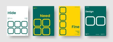 İzole edilmiş Banner Planı. Yaratıcı Kitap Kapağı Şablonu. Geometrik Rapor Tasarımı. Broşür. Geçmişi. El ilanı. İş sunumu. Poster. Günlük. Broşür. Marka Kimliği. Portföy. Dergi