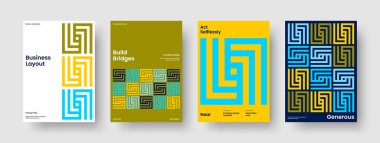 Yaratıcı Poster Şablonu. Geometrik Bayrak Tasarımı. İzole Broşür Planı. Rapor verin. Geçmişi. İş sunumu. Kitap kapağı. El ilanı. Dergi. Marka Kimliği. El ilanı. Reklamcılık. Broşür