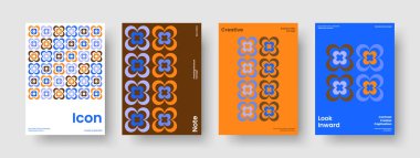 Geometrik Rapor Düzeni. Modern Banner Şablonu. Soyut Kitap Kapağı Tasarımı. Broşür. İş sunumu. Geçmişi. Poster. El ilanı. Broşür. Haber bülteni. Katalog. Reklamcılık. Marka Kimliği