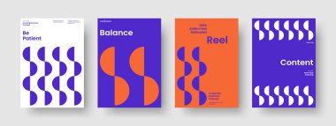 Yaratıcı Kitap Kapağı Düzeni. Modern İş Sunumu Tasarımı. İzole Rapor Şablonu. El ilanı. Broşür. Geçmişi. Poster. Pankart. Broşür. Katalog. Broşür. Haber bülteni. Reklamcılık. Günlük