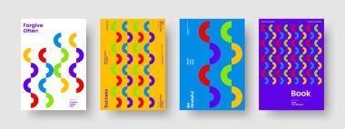 Yaratıcı Rapor Düzeni. İzole Arkaplan Tasarımı. Modern İş Sunum Şablonu. Poster. Broşür. Kitap kapağı. El ilanı. Pankart. Not defteri. Portföy. Reklamcılık. Katalog. Broşür