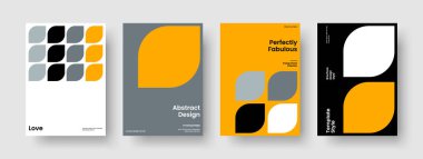 Modern Broşür Tasarımı. Geometrik İş Sunum Şablonu. Yaratıcı Poster Düzeni. Rapor verin. Kitap kapağı. El ilanı. Pankart. Geçmişi. Katalog. Broşür. Broşür. Haber bülteni. Günlük