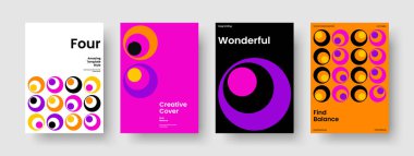 Soyut Sancak Tasarımı. Modern İş Sunumu Mizanpajı. Yaratıcı Broşür Şablonu. Kitap kapağı. Rapor verin. El ilanı. Geçmişi. Poster. Not defteri. Broşür. Katalog. El ilanı. Reklamcılık. Haber bülteni