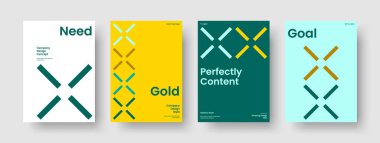 İzole Rapor Tasarımı. Geometrik Broşür Düzeni. Modern Arkaplan Şablonu. İş sunumu. Kitap kapağı. Poster. Pankart. El ilanı. Broşür. Dergi. Katalog. Günlük. Haber bülteni. Broşür