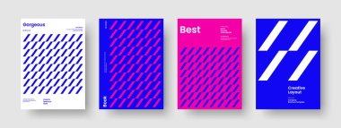 Soyut Rapor Düzeni. Geometrik İş Sunum Şablonu. İzole Flyer Tasarımı. Poster. Geçmişi. Pankart. Broşür. Kitap kapağı. Not defteri. El ilanı. Broşür. Broşür. Reklamcılık