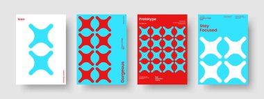 Yaratıcı Kitap Kapağı Şablonu. Modern Banner Planı. Geometrik İş Sunumu Tasarımı. Poster. Broşür. Rapor verin. El ilanı. Geçmişi. Portföy. Dergi. Marka Kimliği. Haber bülteni. Günlük