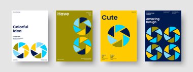 Geometrik Flyer düzeni. Modern Banner Tasarımı. Yaratıcı Broşür Şablonu. Poster. Geçmişi. Rapor verin. İş sunumu. Kitap kapağı. Marka Kimliği. Not defteri. El ilanı. Reklamcılık. Günlük